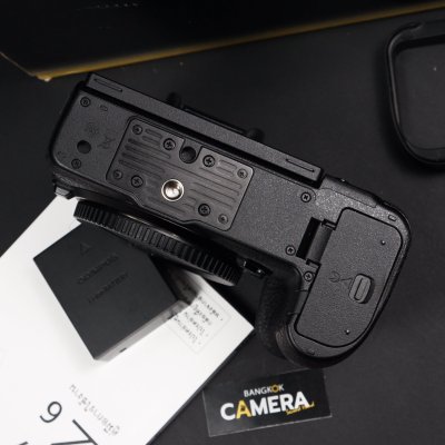 Nikon Z6 Body