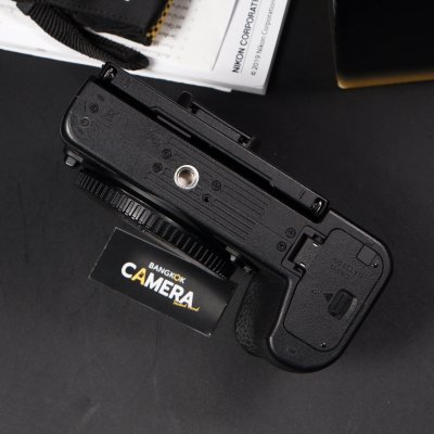 Nikon Z50 Body