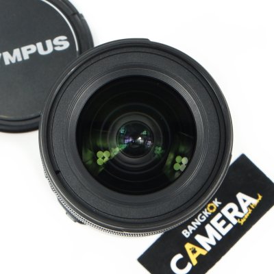 Zuiko 12-50mm F3.5-6.3