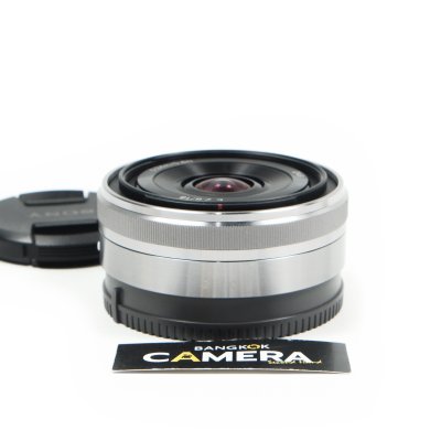 E16mm F2.8