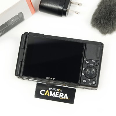 Sony ZV1