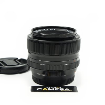 XF35mm F1.4 R