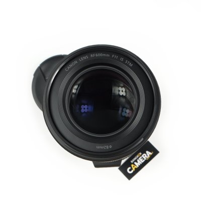 RF600mm F11 IS STM