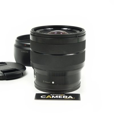 E10-18mm F4 OSS