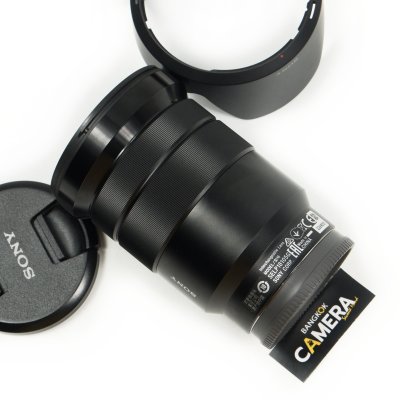E8-105mm F4 G OSS