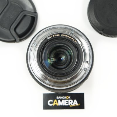 RF24-105mm F4-7.1 IS STM