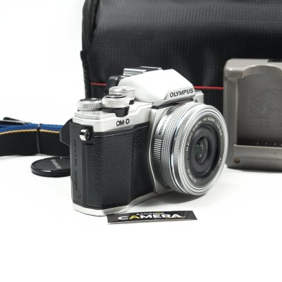 Olympus EM10II