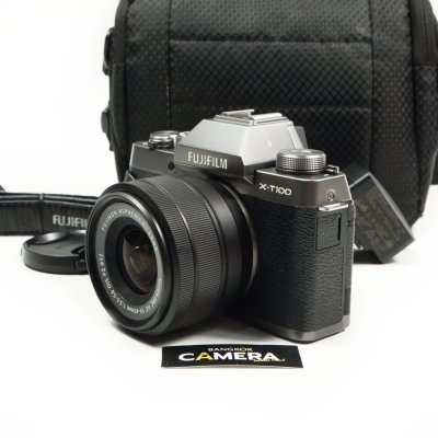 Fujifilm XT100