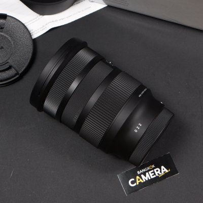 Sigma 16-28mm F2.8 DG DN