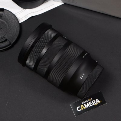 Sigma 16-28mm F2.8 DG DN