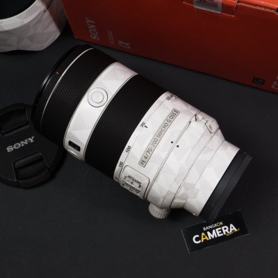 FE70-200mm F4 G OSS II