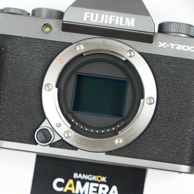 Fujifilm XT200