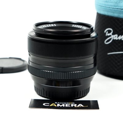 XF35mm F1.4 R