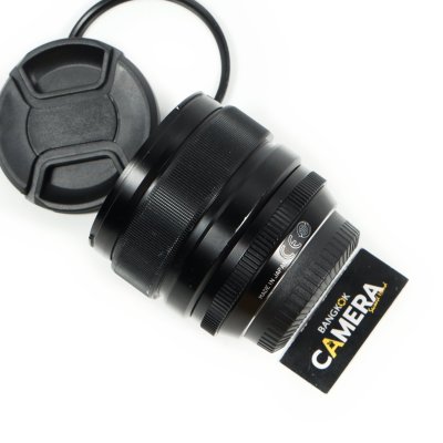 XF23mm F1.4 R