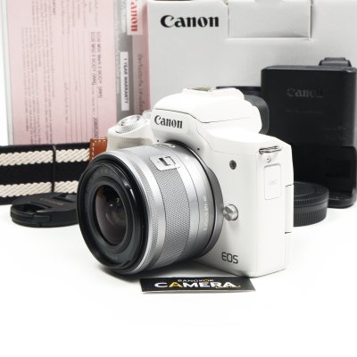 Canon EOS M50II