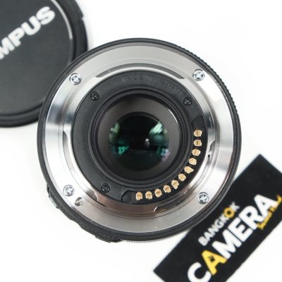 Zuiko 12-50mm F3.5-6.3