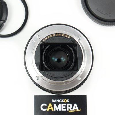 FE28mm F2