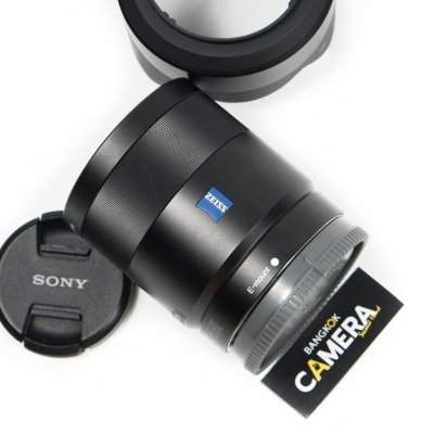 FE55mm F1.8 ZA
