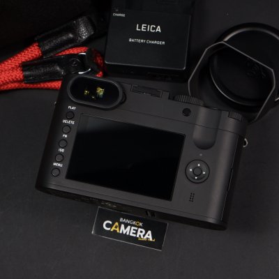 Leica QP