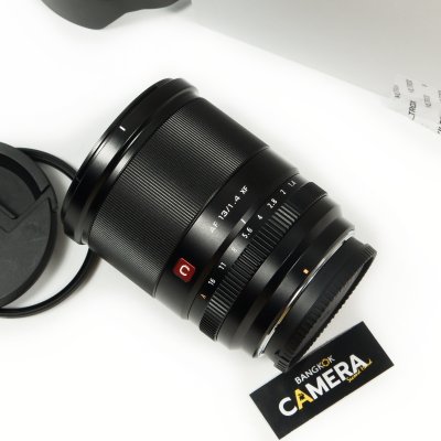 Viltrox AF 13mm F1.4 XF