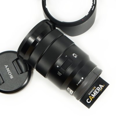 E8-105mm F4 G OSS