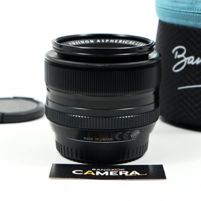 XF35mm F1.4 R