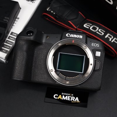 Canon EOS RP Body