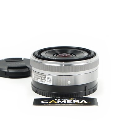 E16mm F2.8