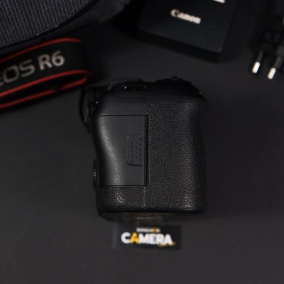 Canon EOS R6 Body