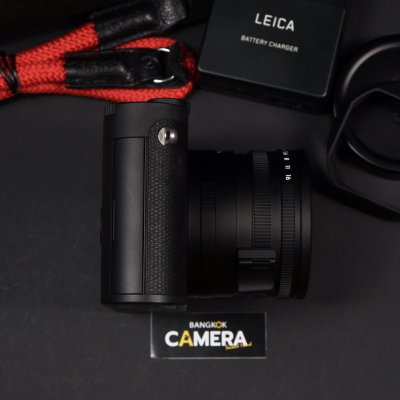 Leica QP