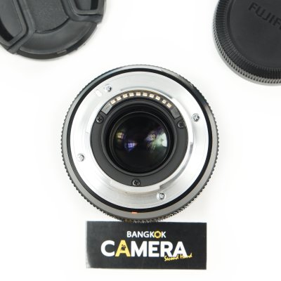 XF35mm F1.4 R