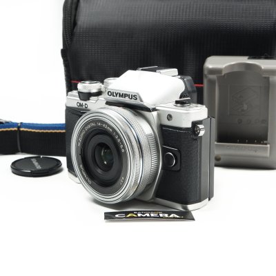 Olympus EM10II