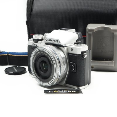 Olympus EM10II