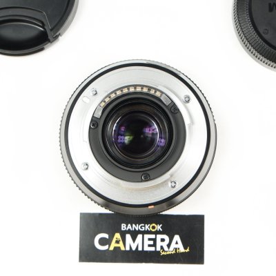 XF18mm F2 R