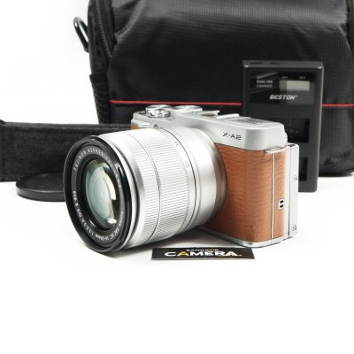 Fujifilm XA2