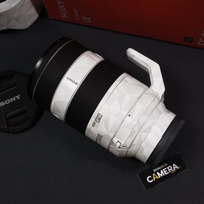 FE70-200mm F4 G OSS II