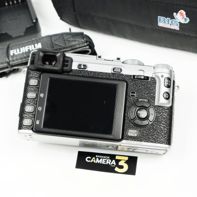 Fujifilm XE1 Body