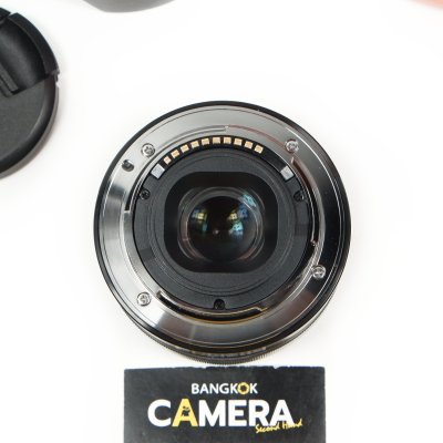 E35mm F1.8 oss