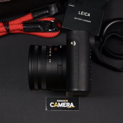 Leica QP