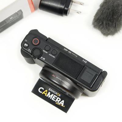 Sony ZV1