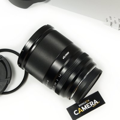 Viltrox AF 13mm F1.4 XF