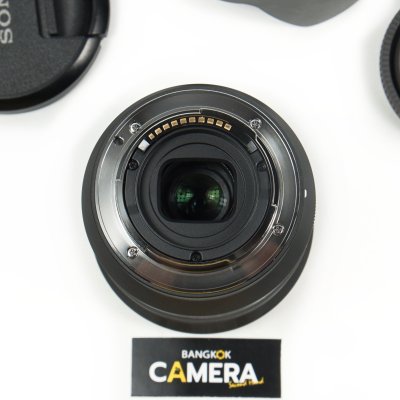 E8-105mm F4 G OSS