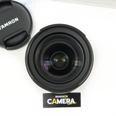 Tamron 28-75mm F2.8 Di lll RXD