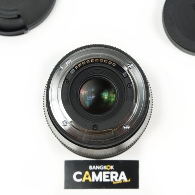 SIGMA 16mm F1.4 DC DN
