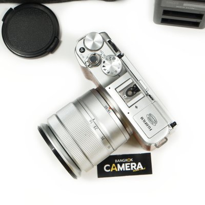 Fujifilm XA2
