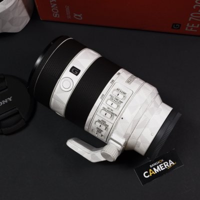 FE70-200mm F4 G OSS II