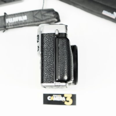 Fujifilm XE1 Body