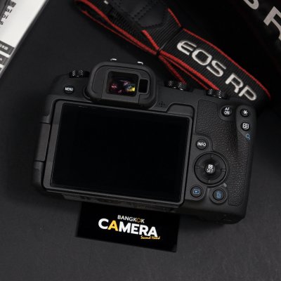 Canon EOS RP Body