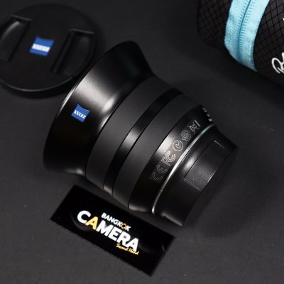 Zeiss Touit 12mm F2.8
