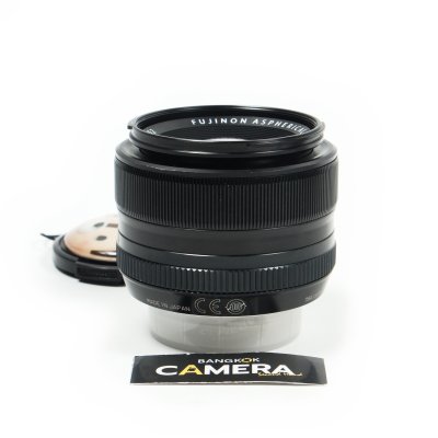 XF35mm F1.4 R